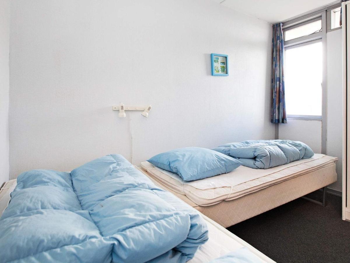 Apartment Ringkobing Xciii エクステリア 写真