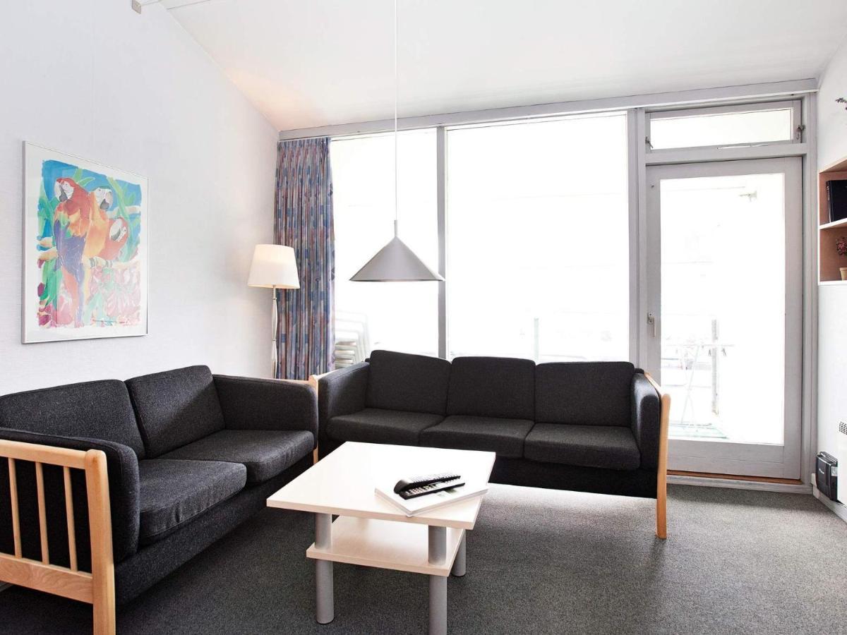 Apartment Ringkobing Xciii エクステリア 写真