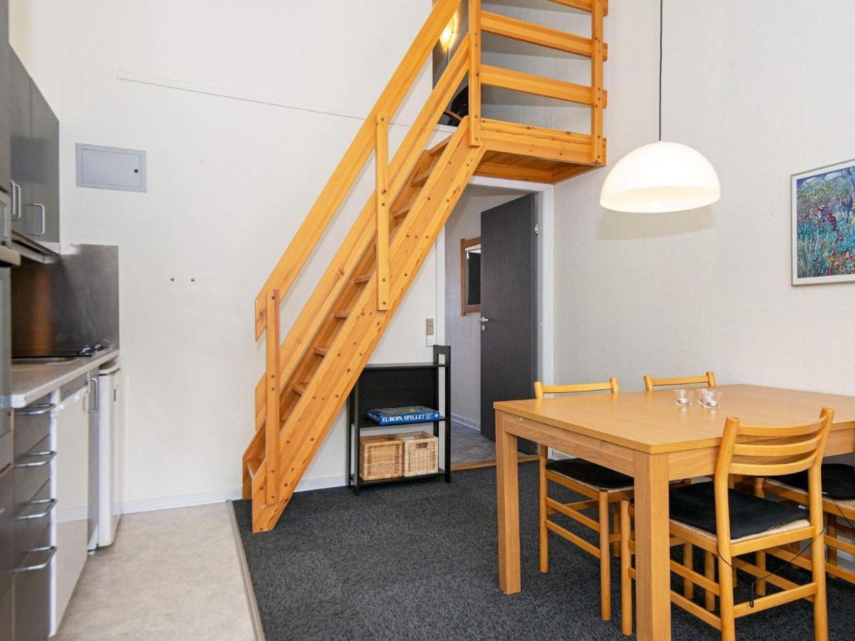 Apartment Ringkobing Xciii エクステリア 写真
