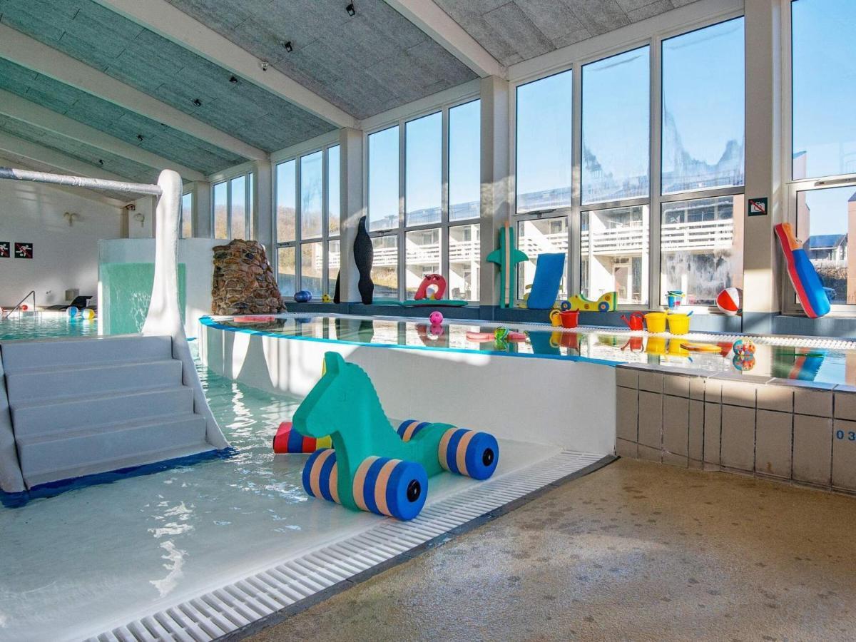 Apartment Ringkobing Xciii エクステリア 写真
