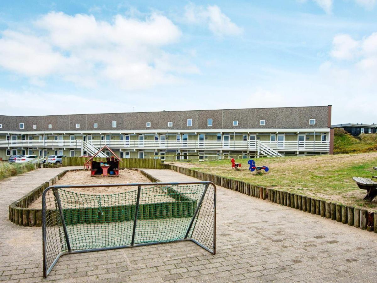 Apartment Ringkobing Xciii エクステリア 写真